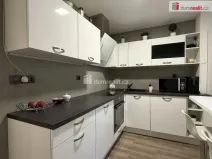 Prodej bytu 2+1, Uherský Brod, Družstevní, 57 m2