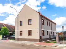 Prodej bytu 3+1, Rokycany - Nové Město, Dvořákova, 93 m2