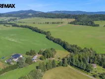 Prodej pozemku pro bydlení, Králíky, 1498 m2