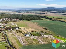 Prodej pozemku pro bydlení, Hořovice, Pod Homolí, 789 m2