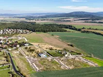 Prodej pozemku pro bydlení, Hořovice, Pod Homolí, 789 m2