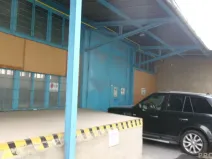 Pronájem skladu, Brno - Horní Heršpice, 1000 m2