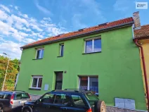 Pronájem bytu 3+kk, Příbram - Příbram IV, Cihlářská, 72 m2