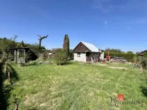 Prodej zahrady, Praha - Bohnice, 262 m2