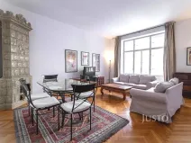 Pronájem bytu 3+1, Praha, Odborů, 80 m2