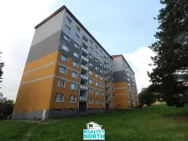 Prodej bytu 2+1, Chomutov, Kyjická, 59 m2
