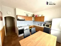 Prodej bytu 2+1, Libavské Údolí, 66 m2