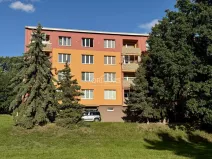 Prodej bytu 3+1, Chomutov, Čelakovského, 72 m2