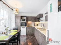Prodej bytu 3+1, Rokycany - Nové Město, Rokycanova, 66 m2