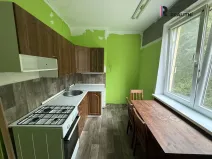 Prodej bytu 3+1, Bukovany, 70 m2