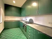 Pronájem bytu 3+1, Praha, Hořejší nábřeží, 94 m2