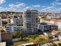 Prodej garáže, Brno, Bratislavská, 30 m2