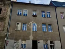 Prodej vícegeneračního domu, Ústí nad Labem - Předlice, Mahenova, 176 m2