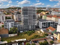 Prodej skladu, Brno, Bratislavská, 49 m2