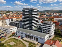 Prodej garáže, Brno, Bratislavská, 13 m2