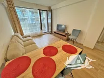 Prodej bytu 2+kk, Burgas, Bulharsko, 51 m2