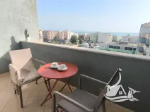 Prodej bytu 2+kk, Drač, Albánie, 80 m2