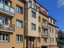 Prodej bytu 1+kk, Tábor, Smolínova, 28 m2