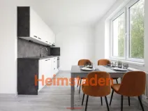 Pronájem bytu 2+1, Karviná - Nové Město, Závodní, 49 m2