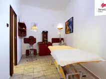 Pronájem komerční nemovitosti, Plzeň - Jižní Předměstí, Borská, 15 m2