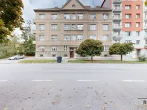 Prodej bytu 2+kk, Jihlava, Havlíčkova, 41 m2