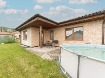 Pronájem rodinného domu, Světlá, 101 m2