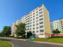 Prodej bytu 2+1, Krupka, Karla Čapka, 62 m2