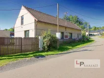 Prodej rodinného domu, Kostelec u Heřmanova Městce, 110 m2