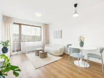 Prodej bytu 2+kk, Praha - Čimice, 42 m2