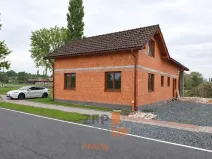 Prodej rodinného domu, Opočnice, 262 m2