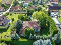 Prodej rodinného domu, Dolní Břežany, 270 m2