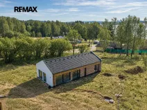 Prodej rodinného domu, Horní Planá, 115 m2