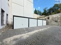 Pronájem garáže, Teplice, U Císařských lázní, 16 m2