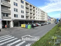 Prodej bytu 2+1, Zlín, Kvítková, 56 m2