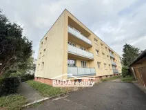 Pronájem bytu 1+1, Zlín, U Náhonu, 43 m2