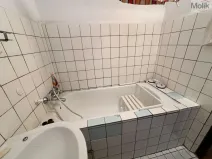 Pronájem bytu 2+kk, Litvínov - Horní Litvínov, Koldům, 48 m2