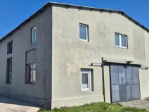 Pronájem skladu, Kojetín, náměstí Svobody, 546 m2