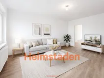 Pronájem bytu 3+1, Ostrava - Poruba, Čkalovova, 85 m2