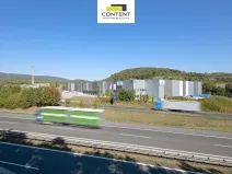 Pronájem skladu, Spořice, Spořická, 3472 m2
