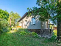 Prodej chaty, Český Těšín - Stanislavice, Ostravská, 66 m2