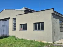 Pronájem skladu, Kojetín, náměstí Svobody, 1200 m2