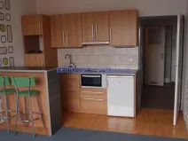 Pronájem bytu 1+kk, Hradec Králové, Dukelská třída, 25 m2