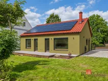 Prodej rodinného domu, Nové Město pod Smrkem, Jindřichovická, 95 m2