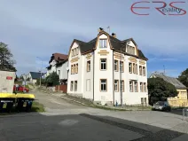 Prodej atypického bytu, Jablonec nad Nisou, Pražská, 187 m2
