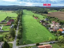 Prodej pozemku pro bydlení, Mýto, 16539 m2