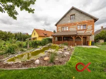 Prodej rodinného domu, Olešnice, 180 m2