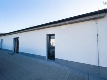 Prodej výrobních prostor, Most, Tyršova, 128 m2
