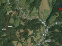 Prodej pole, Podkopná Lhota, 8675 m2