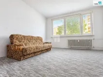 Pronájem bytu 3+1, Hranice - Hranice I-Město, Galašova, 63 m2