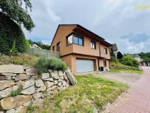 Prodej rodinného domu, Náměšť nad Oslavou, Habří, 119 m2
